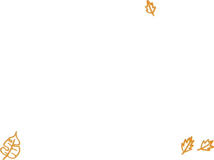 Decoration image - Leaves