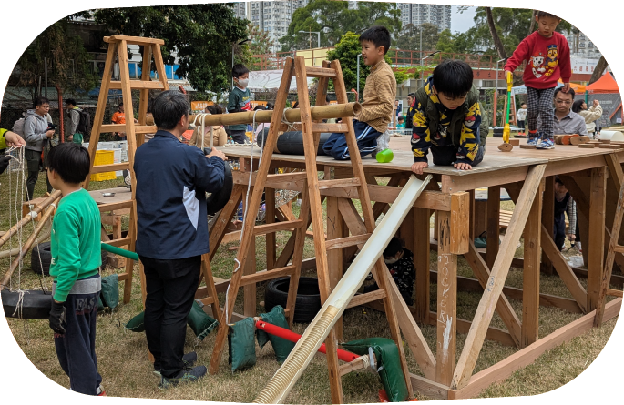 Group booking Image 1