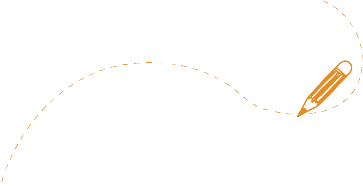 Decoration image - Lines